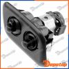 Gicleur de lave-phare droite pour BMW | EDS-BM-047, QF10N00133